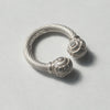 GIFTED / 4Linked Implosion Chain Ring SV