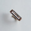 [Limited time only] Hatsuyume / earcuff K10YG 1stone pink amethyst (c-0y-st-amep)