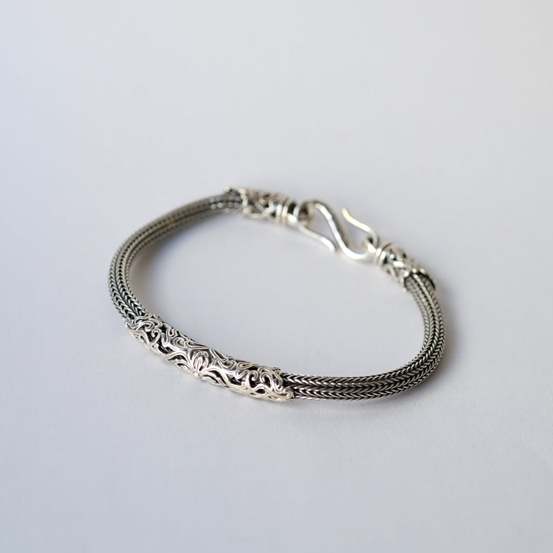 GEROCHRISTO / Chain Bracelet