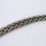 Gerochristo / Braided Chain Bracelet GB25