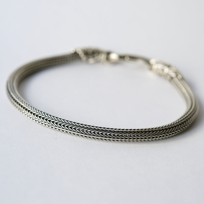 Gerochristo / Chain Bracelet GB10