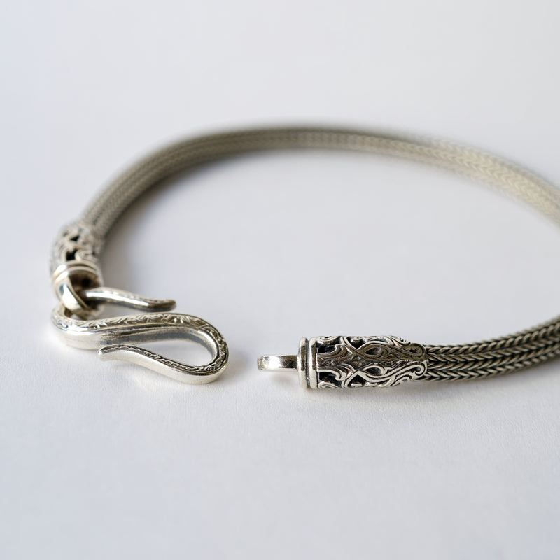 GEROCHRISTO / Chain Bracelet