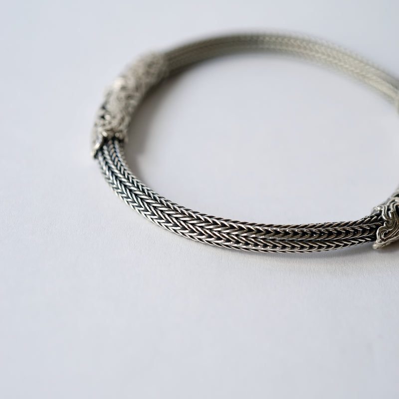 Gerochristo / Chain Bracelet GB11