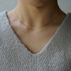 himie/Yukiyanagi necklace