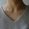 himie/Dress necklace