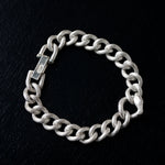 ELCAMI Snake Chain Bracelet (EB-120)
