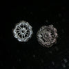 emme / antique lace ピアス（SIL1116）