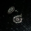 emme / antique lace ピアス（SIL1116）