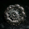 emme / antique lace ピアス（SIL1116）