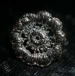 emme / antique lace ピアス（SIL1116）