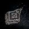 emme / antique lace ピアス（SIL1149）