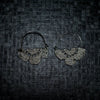 emme / antique lace ピアス（SIL1159）
