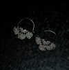 emme / antique lace ピアス（SIL1159）