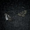 emme / antique lace ピアス（SIL1159）