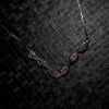 emme / antique lace ネックレス（SIL3078）