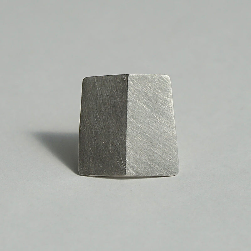 Chi / "TOY BOX" fragment earrings