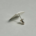 Chi / "TOY BOX" fragment earrings
