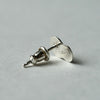 Chi / "Bubble and Dreams" Schotter Ball Earrings