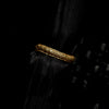 emme / antique lace ring vermeil (SIL5019VER)