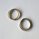 ODA/TWO ring (受注生産)