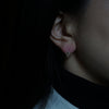 emme / K10 antique lace earrings (oro1028)