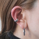 revie objects /〈ANALYZE〉ball ear cuff（AN02-06/07）