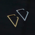 revie objects /〈LINKING〉shard ear cuff（LI2-13/14）