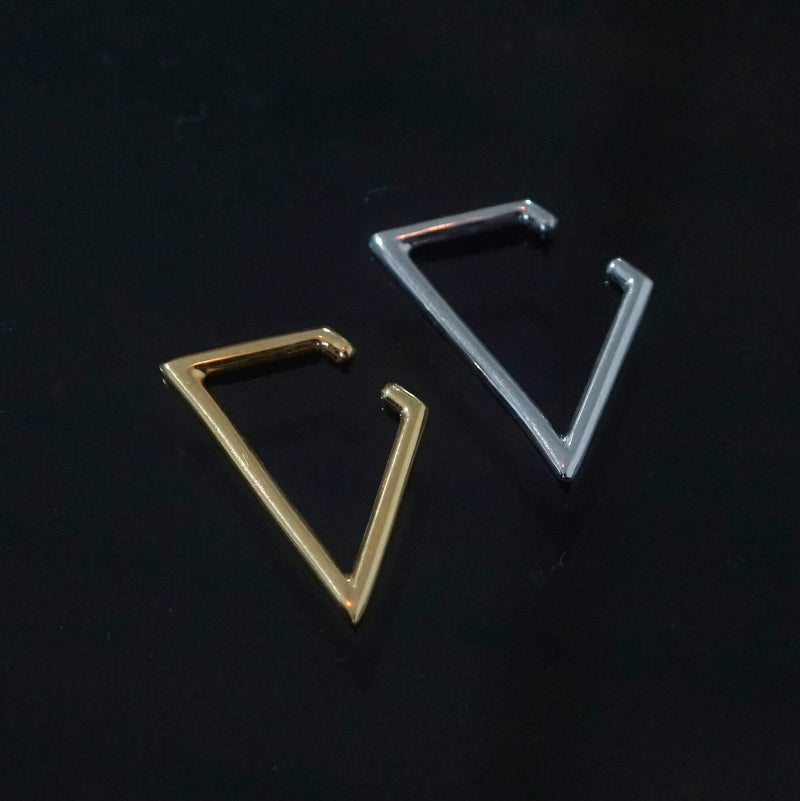 revie objects /〈LINKING〉shard ear cuff（LI2-13/14）