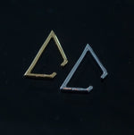 revie objects /〈LINKING〉shard ear cuff（LI2-13/14）