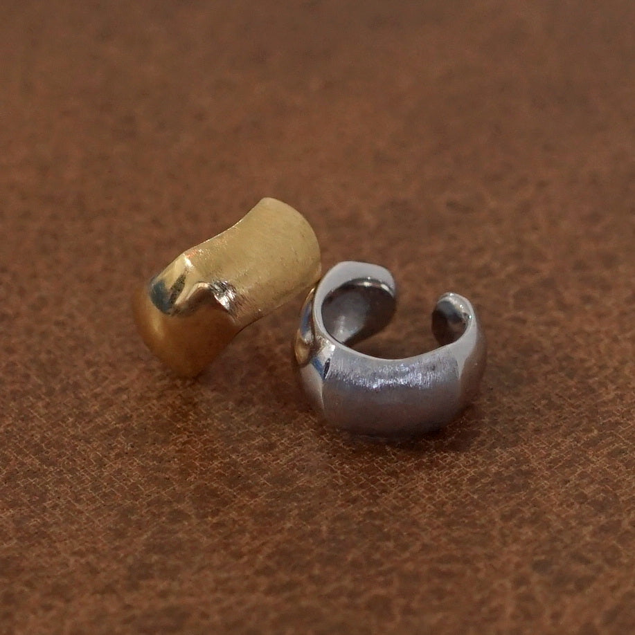 revie objects jewelry リング　ピアス2点セット revie objects jewelry リング ピアス2点セット - メルカリ