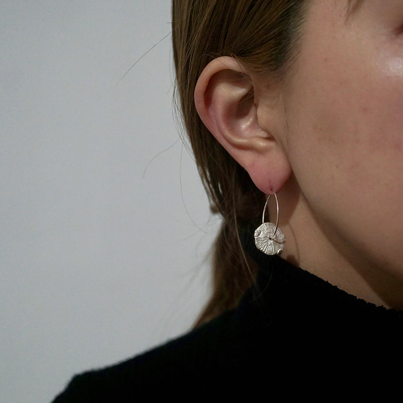 suzuki yuki / Toshi yojiri earrings