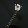 UM / Mantel Necklace