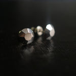 emme / ピアス silver gemstone（ARG1014）