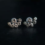 emme / K10 antique lace earrings (oro1029)