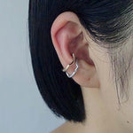 revie objects /〈ANALYZE〉●earcuff（AN2-15/16）